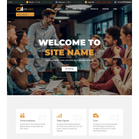 GC HYIP Template 882
