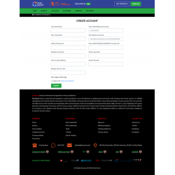 GC HYIP Template 883 GC HYIP Template 883