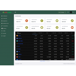 GC HYIP Template 885