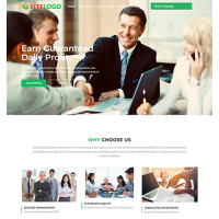 GC HYIP Template 885