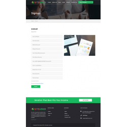 GC HYIP Template 885