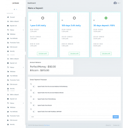 GC HYIP Template 886