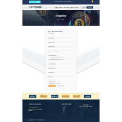 GC HYIP Template 886