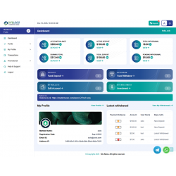 GC HYIP Template 887