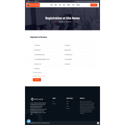 GC HYIP Template 888