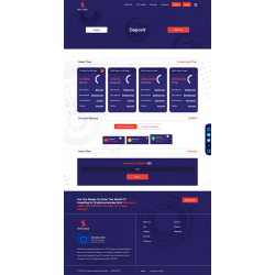GC HYIP Template 889