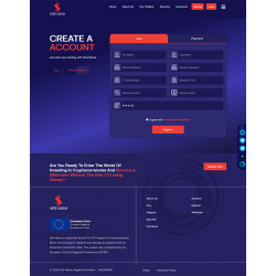 GC HYIP Template 889