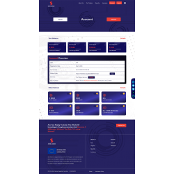GC HYIP Template 889
