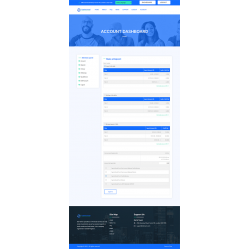 GC HYIP Template 890