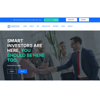 GC HYIP Template 890