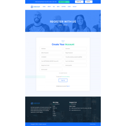 GC HYIP Template 890
