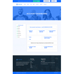 GC HYIP Template 890