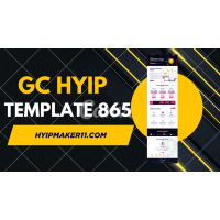 GC HYIP Template 865