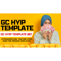 GC HYIP Template 867