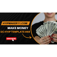 GC HYIP Template 868