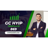 GC HYIP Template 869
