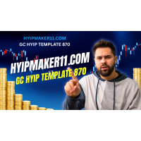 GC HYIP Template 870