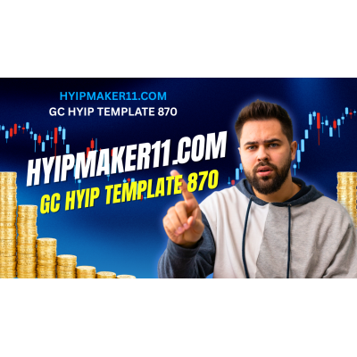 GC HYIP Template 870