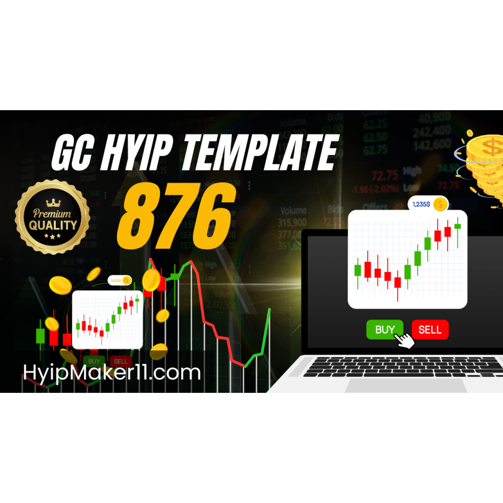 GC HYIP Template 876