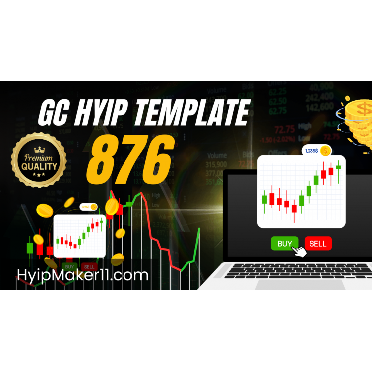 GC HYIP Template 876
