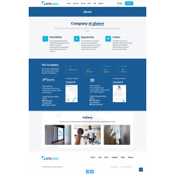 GC HYIP Template 891