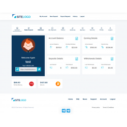 GC HYIP Template 891