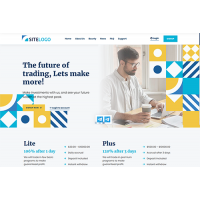 GC HYIP Template 891