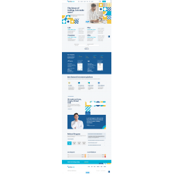 GC HYIP Template 891