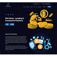 GC HYIP Template 892