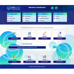 GC HYIP Template 893