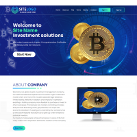 GC HYIP Template 893 GC HYIP Template 893