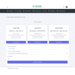 GC HYIP Template 894