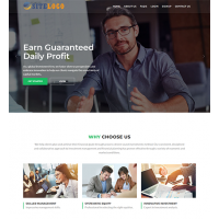 GC HYIP Template 896 GC HYIP Template 896