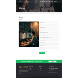 GC HYIP Template 896 GC HYIP Template 896