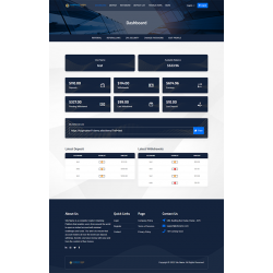 GC HYIP Template 897 GC HYIP Template 897