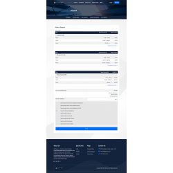 GC HYIP Template 897 GC HYIP Template 897