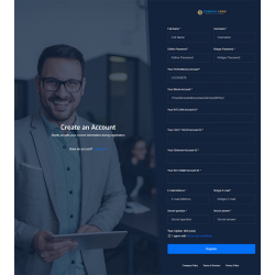 GC HYIP Template 897 GC HYIP Template 897