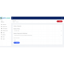 GC HYIP Template 898 GC HYIP Template 898