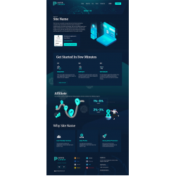 GC HYIP Template 899 GC HYIP Template 899