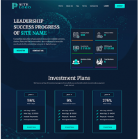 GC HYIP Template 899 GC HYIP Template 899